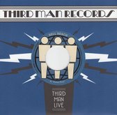 7-ocean Floor/end (thrid Man Live)