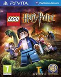 LEGO: Harry Potter Jaren 5-7 - PS Vita