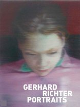 Gerhard Richter Portraits