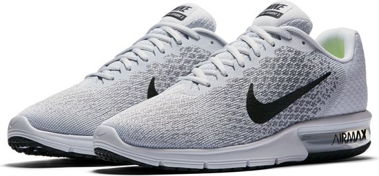 nike air max sequent heren