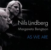 Lindberg: As We Are