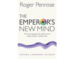 Oxford Landmark Science - The Emperor's New Mind