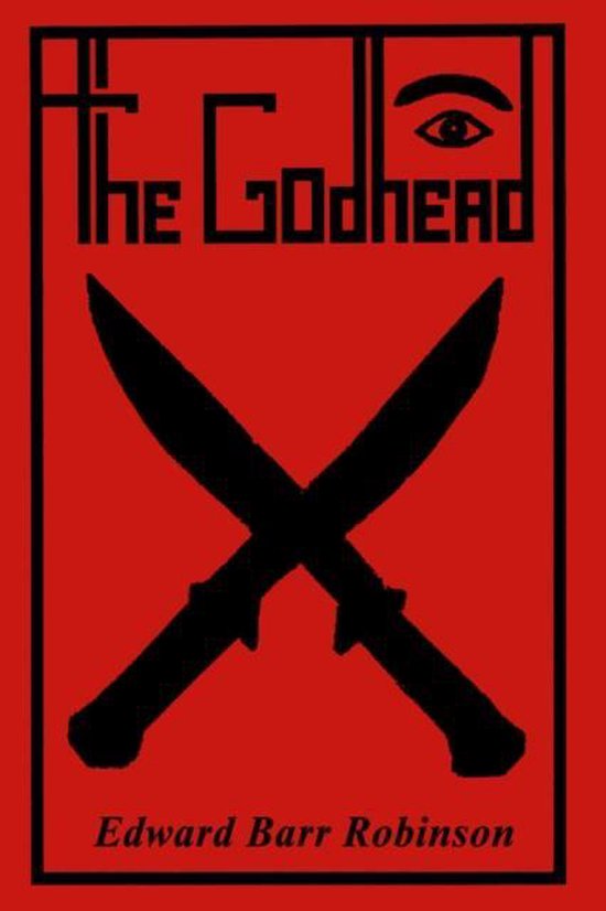 The Godhead - cover