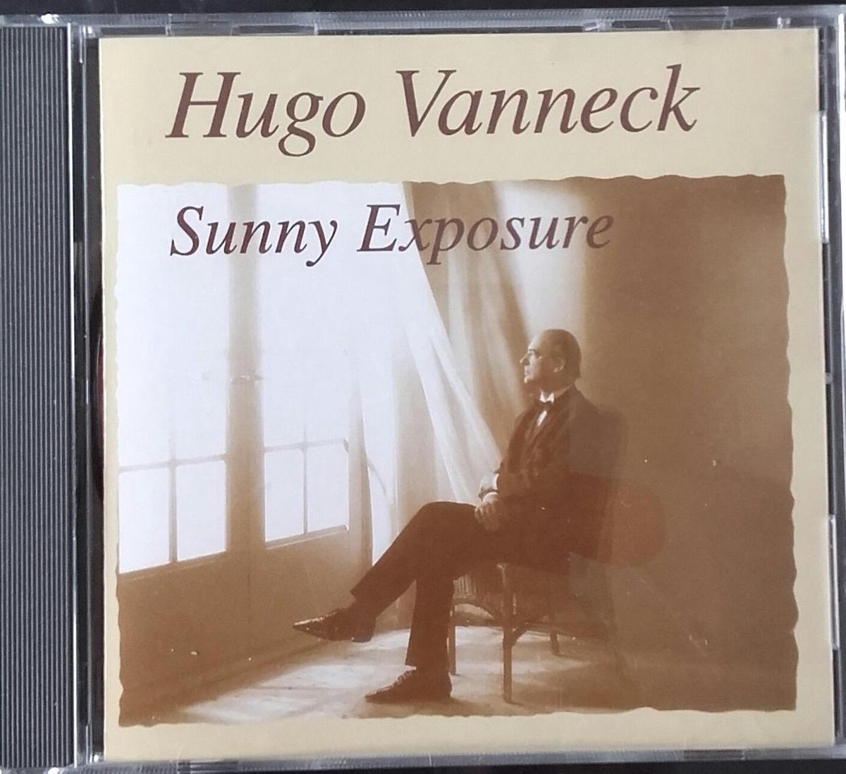 Sunny Exposure