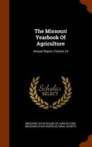 The Missouri Yearbook of Agriculture