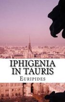 Iphigenia in Tauris