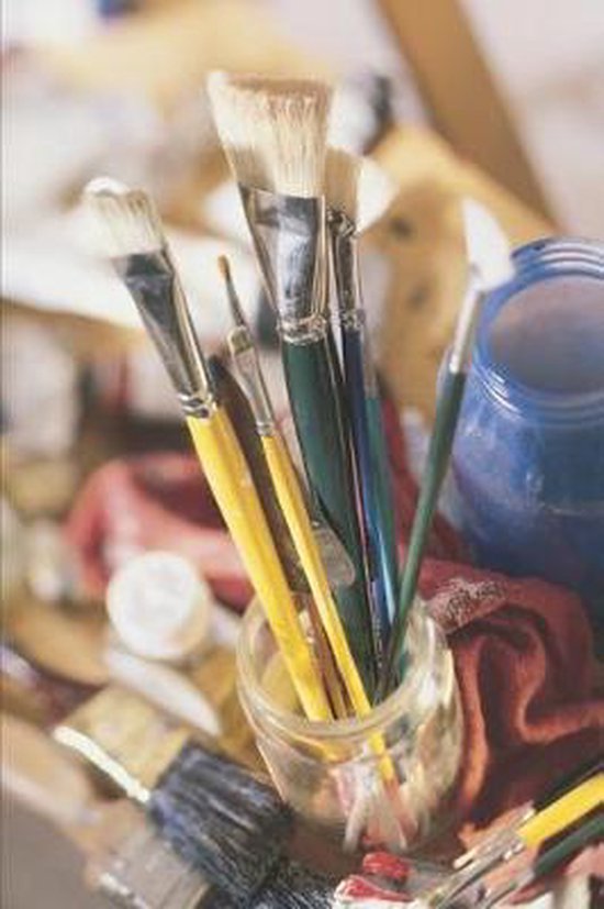 La Femme Et l'Artiste