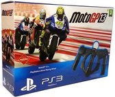 MotoGP 13 + Move Racestuur