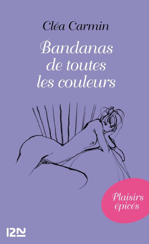 Produits virtuels - Bandanas de toutes les couleurs - cover