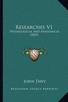 Researches V1