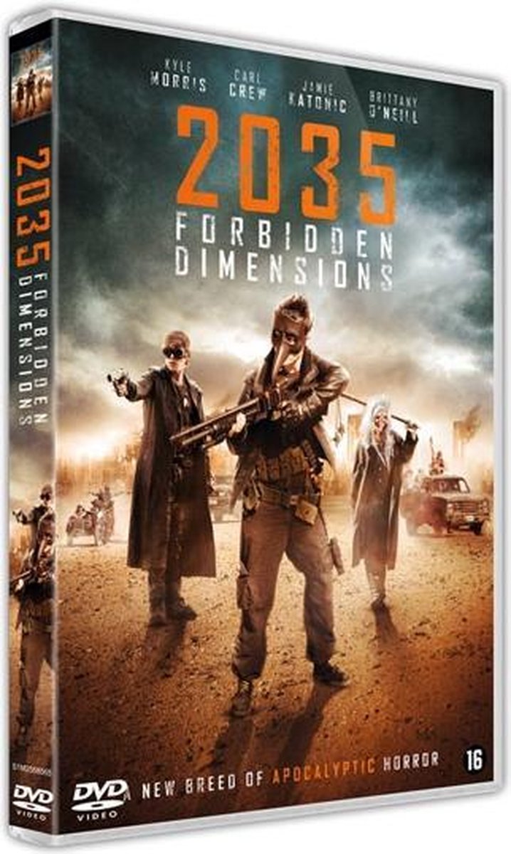 2035-forbidden-dimensions-dvd-dvd-kyle-morris-dvd-s-bol