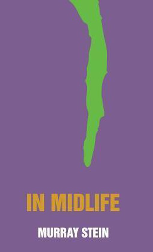 In Midlife - cover