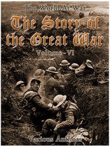 The World At War 6 - The Story of the Great War, Volume 6 of 8