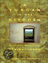 Tuscan in the Kitchen