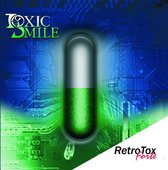 Toxic Smile - Retrotox Forte (CD)