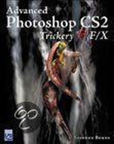 Advanced Photoshop Cs2 Trickery Fx