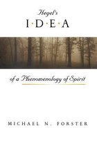 Hegel's Idea of a Phenomenology of Spirit (Paper)