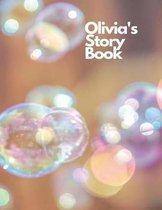 Olivia's Story Book