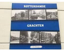 Rotterdamse Grachten