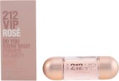 MULTI BUNDEL 2 stuks 212 VIP ROSÉ Eau de Perfume Spray 30 ml