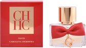 MULTI BUNDEL 2 stuks CH PRIVÉE Eau de Perfume Spray 30 ml