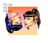 Falling For Franckie - Falling For Franckie (CD)