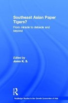 Southeast Asian Paper Tigers?