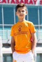 Galatasaray shirt Oranje 11-12 jaar