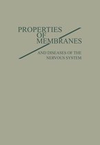 PROPERTIES of MEMBRANES and Diseases of the Nervous System