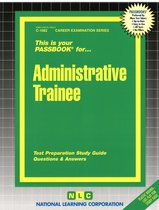 Career Examination Series - Administrative Trainee