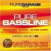 Pure Garage Presents  Pure Bassline