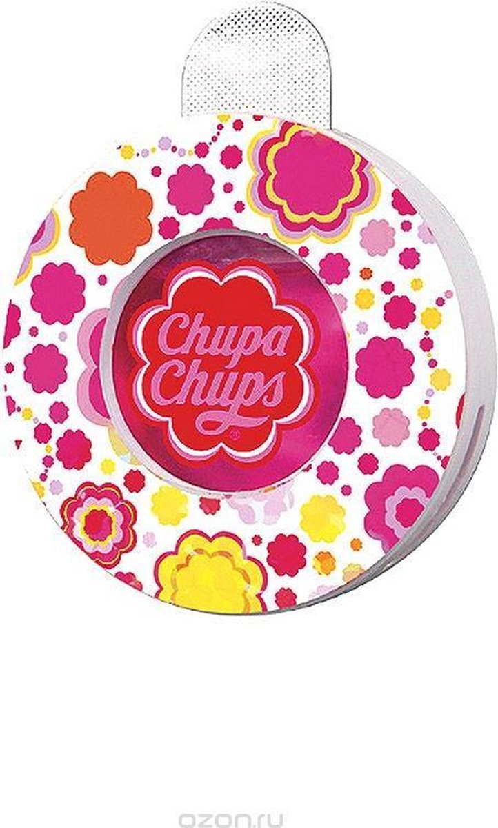Luchtverfrisser 4,5ml Cherry Chupa Chups