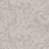 Tafelkleed Tingo 150x230cm Chateau Grey