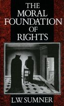 Moral Foundation Of Rights