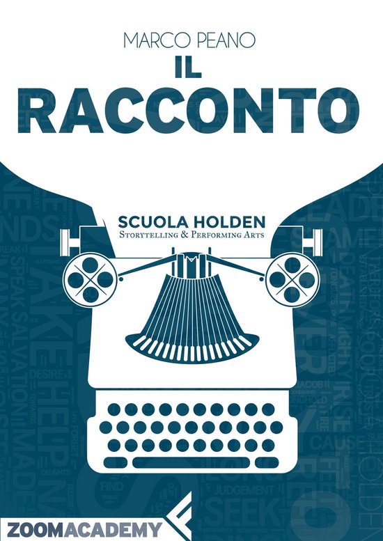 Il racconto breve - cover