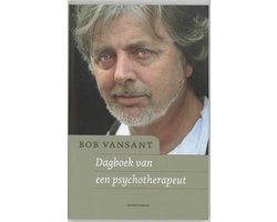 Dagboek psychotherapeut