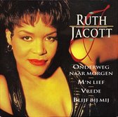 Ruth Jacott - Onderweg Naar Morgen CD single