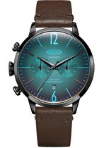 Welder smoothie WWRC207 Mannen Quartz horloge