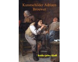 Kunstschilder Adriaen Brouwer