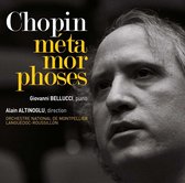 Chopin: Metamorphoses