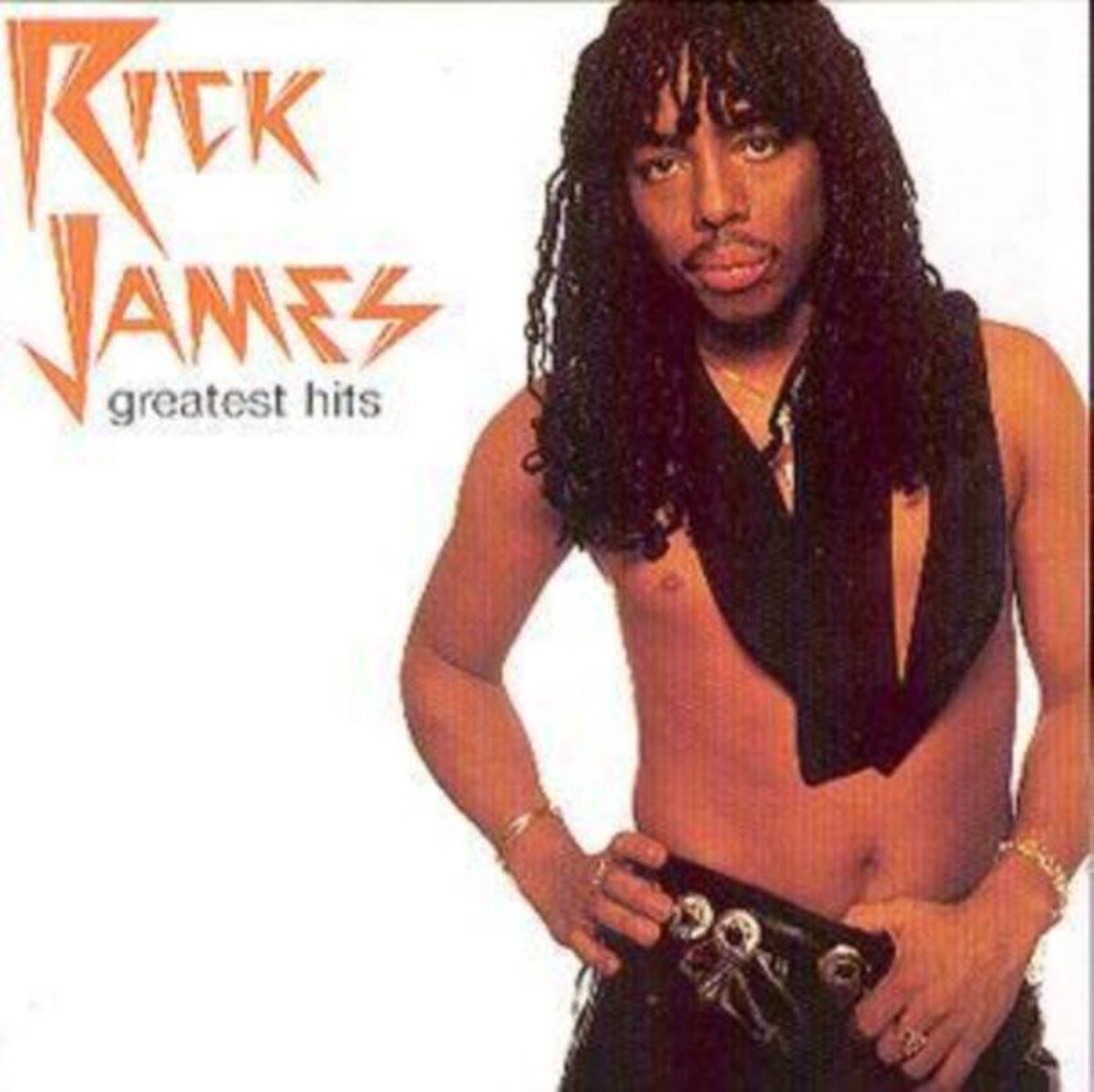 Greatest Hits