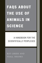 FAQs About the Use of Animals in Science