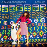 Rebound - Friedberger Eleanor