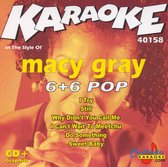 Macy Gray