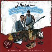 Best Of The Isley Brother