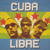 Cuba Libre: Sokół, LosSicarios, PapaFlow, Caminos (digipack) [CD]