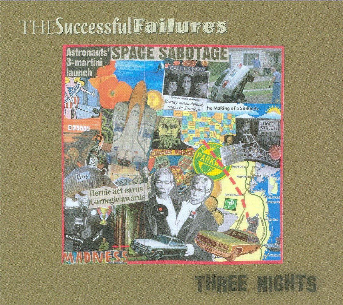 Three Nights