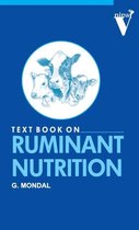 Textbook of Ruminant Nutrition