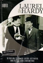 Laurel & Hardy 10 DVD Boxset