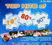 Top Hits Of The 70's 80's